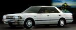 Toyota Crown Royal Saloon 2.0 Hardtop 1987 года